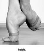 Pédilles/String de pied – Image 2