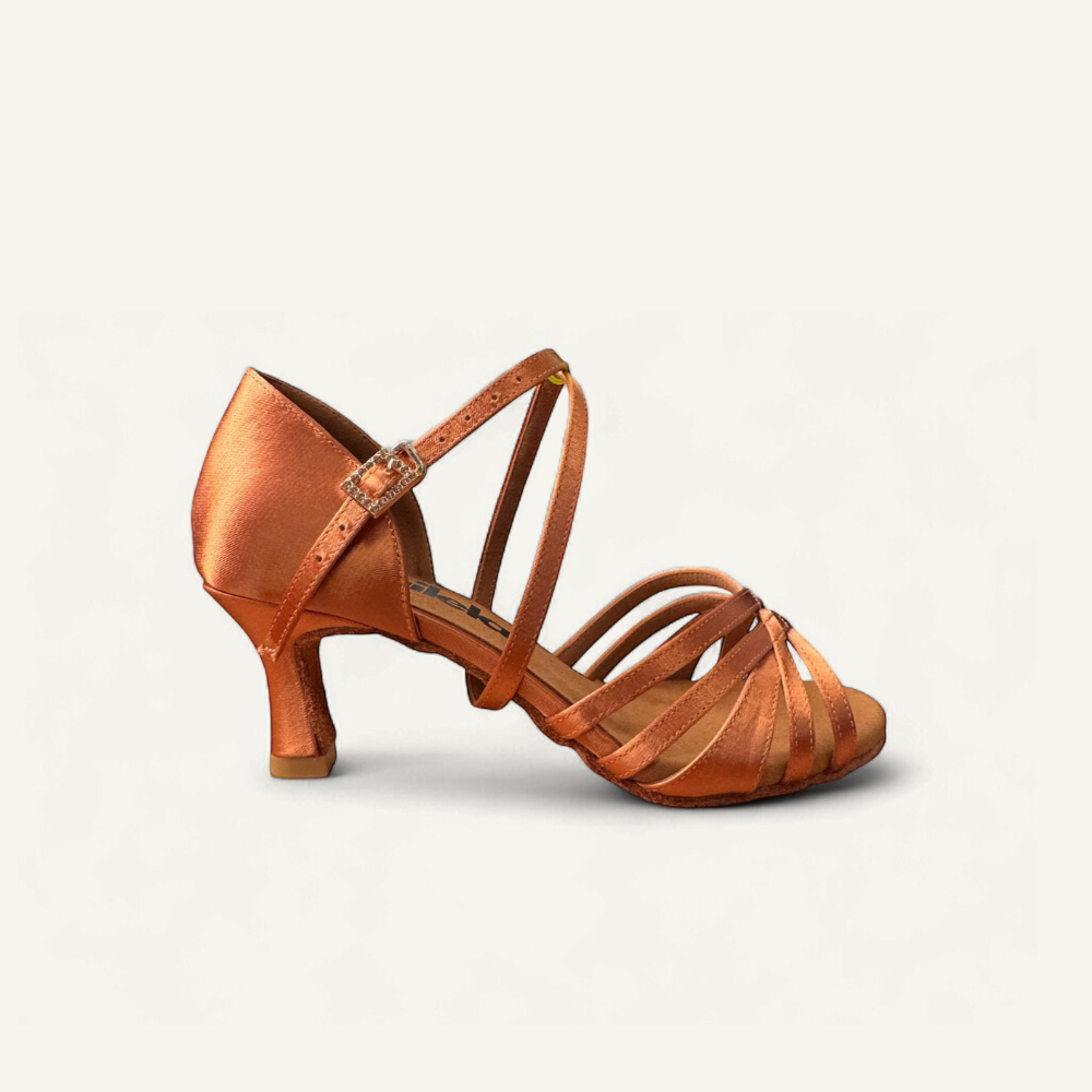 SI catalogue produits (24) Leydi Dark tan 6,5cm - Image 1