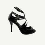 Ginga Glossy black 9cm