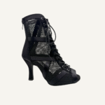 Rebell Black satin 8,5cm