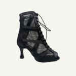 Rebell Black satin 7,5cm