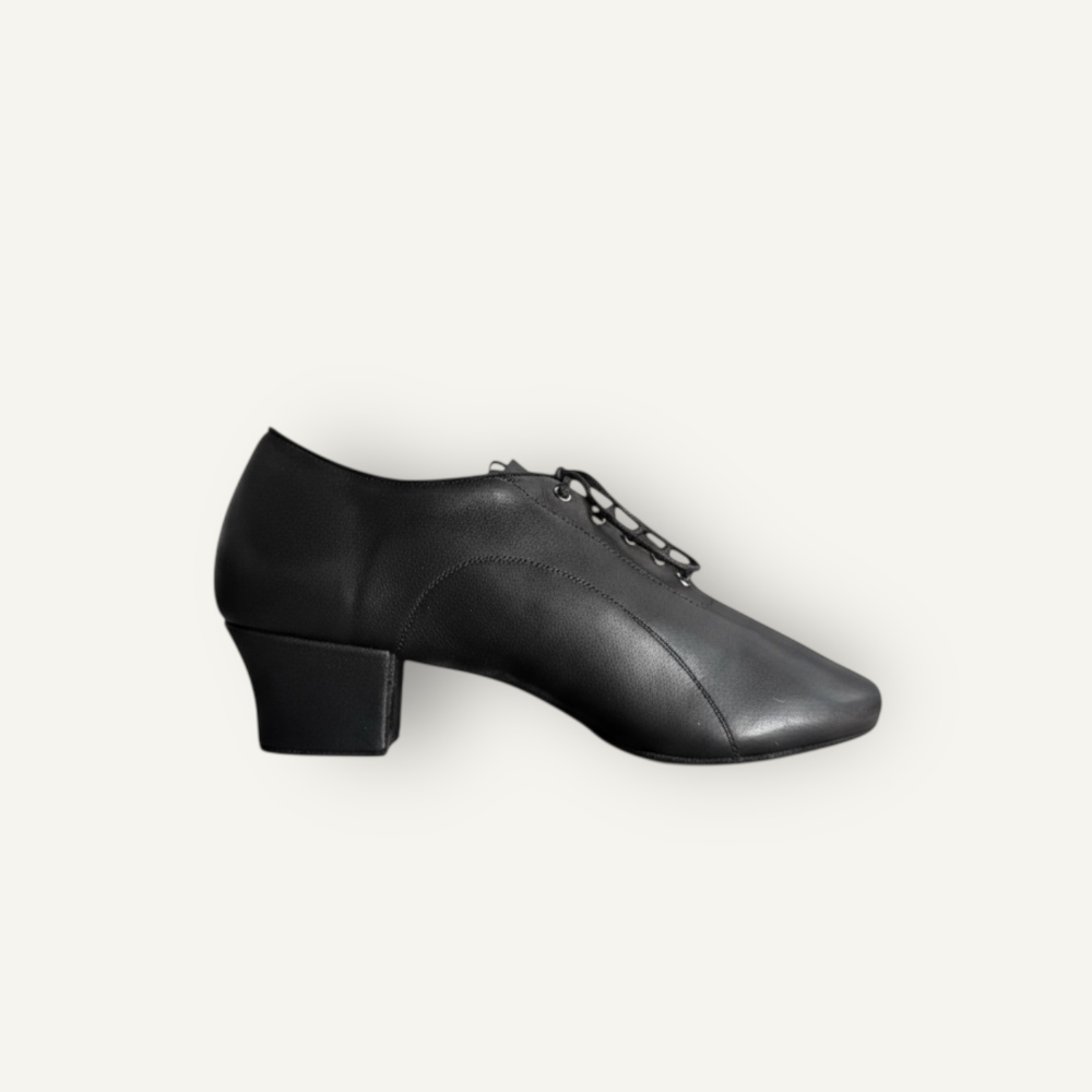SI catalogue produits (34) Jo Black leather 4,5cm - Image 1