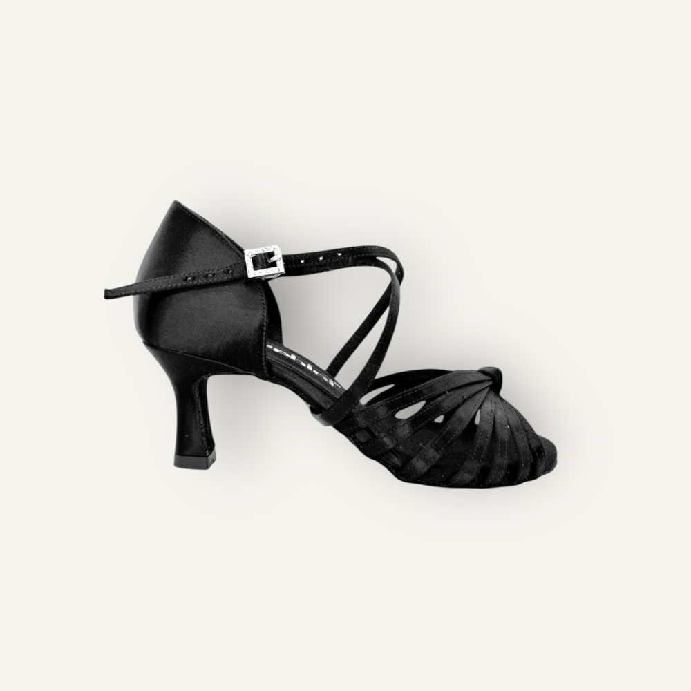 SI catalogue produits (35) Arya Black satin 6,5cm - Image 1