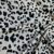 26 leopard noir et blanc