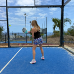 Jupe-short Chikita