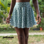 Jupe-short Chikita - Image 6