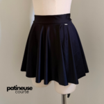Jupe-short Chikita - Image 7