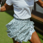 Jupe-short Chikita
