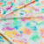 59 pastel colorful snake